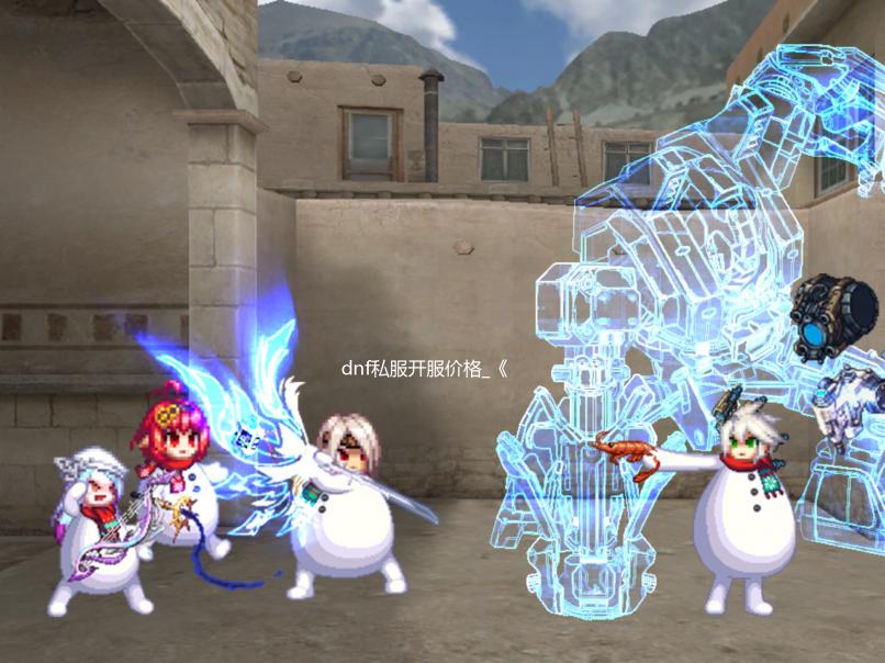 dnf私服开服价格_《战神:诸神黄昏》PS4版容量大小曝光 是前作的两倍 PS5版的战神诸神作可能不同